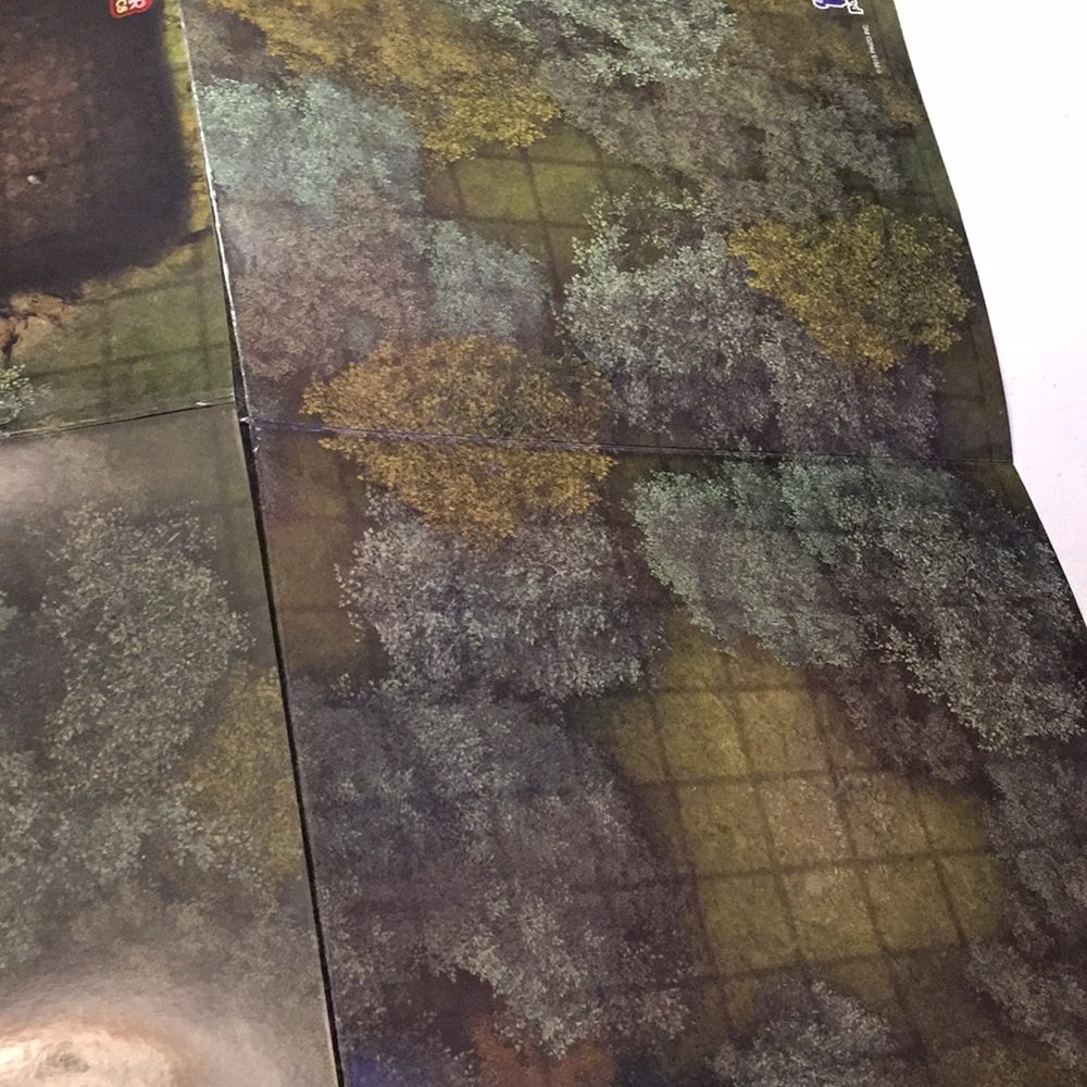 Pathfinder flip-mat classics - Picture 8 of 14